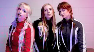 Image for Best Australian Music of the Week: February 2nd-8th