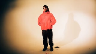 Image for Chet Faker Returns With New Album &#8216;A Love for Strangers&#8217;