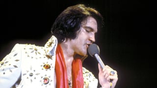 Image for &#8216;EPiC&#8217; Delivers Elvis in Concert &#8212; And in His Own Words