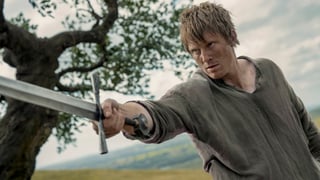 Image for &#8216;A Knight of the Seven Kingdoms&#8217; May Save the &#8216;Game of Thrones&#8217; Franchise