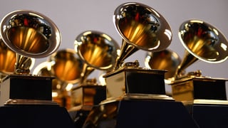 Image for Grammys 2026: Winners List (UPDATING LIVE)