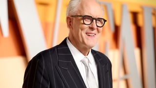 Image for John Lithgow Thinks J.K. Rowling&#8217;s Trans Views Are &#8216;Inexplicable&#8217;