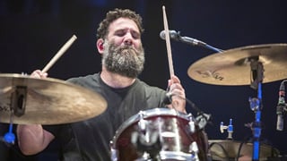 Image for Tim Very, Manchester Orchestra Drummer, Dead at 42