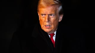 Image for Donald Trump Is Crashing Out Over Trevor Noah&#8217;s Jeffrey Epstein Joke