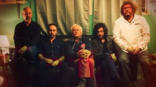 Image for Guided By Voices &#8216;Outlast Them All&#8217; on First Single From Their 44th Album
