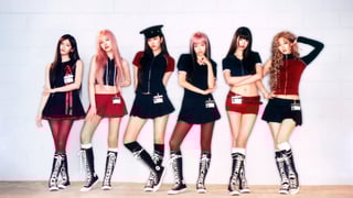 Image for K-Pop Stars IVE Confirm 2026 Australia and New Zealand Tour