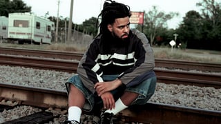 Image for J. Cole Announces Australian and New Zealand Tour Dates