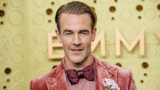 Image for James Van Der Beek&#8217;s GoFundMe Raises More Than $1 Million in Less Than 24 Hours After His Death