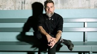 Image for Josh Pyke Plots Massive &#8216;Feeding the Wolves&#8217; Regional Australia Tour