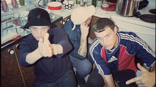 Image for DMA&#8217;S Celebrate Debut Album&#8217;s 10th Anniversary With One-Off Australian Show