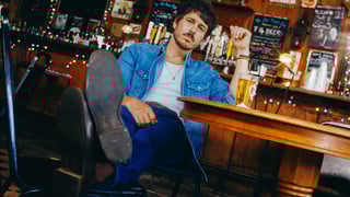 Image for Country Star Morgan Evans Announces Australian and New Zealand Tour