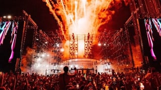 Image for FISHER&#8217;s OUT 2 LUNCH Festival Returns in 2026 With Four-Date Australian Run