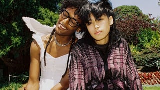 Image for REDD. Links With Brisbane Firestarter ixaras for ‘juliet’