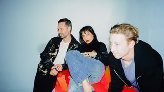 Image for Best Australian Music of the Week: January 26th-February 1st