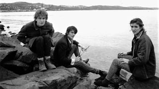 Image for EXCERPT: The Verlaines&#8217; Graeme Downes Reflects on the Enduring Appeal of the &#8216;Dunedin Sound&#8217; Bands