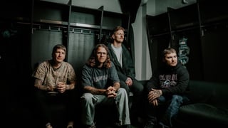 Image for The Amity Affliction Announce New Album Ahead of Regional Australia Tour