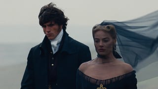 Image for &#8216;Wuthering Heights&#8217; May Be the Horniest Literary Adaptation Ever Made