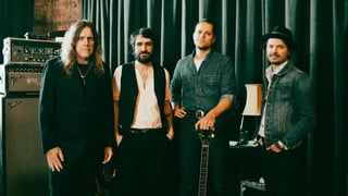 Image for Australian Rock Collective to Celebrate 50 Years of &#8216;Hotel California&#8217; With National Tour