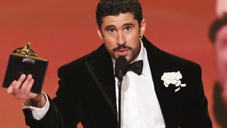 Image for Ricky Martin Celebrates Bad Bunny in Open Letter: &#8216;You Won by Staying True to Puerto Rico&#8217;