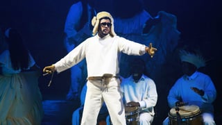 Image for Bad Bunny&#8217;s Road to the Super Bowl: What Led to the Historic Performance