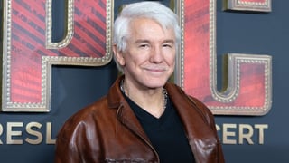 Image for &#8216;As an Artist, You Have to Express Yourself&#8217;: Baz Luhrmann Weighs in on Celebrities Talking Politics
