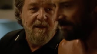 Image for Trailer for New Russell Crowe and Amy Shark Film Released