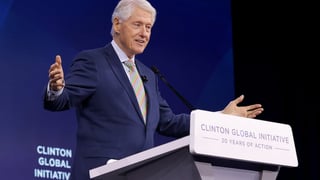 Image for Democrats Are Divorcing Bill Clinton