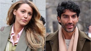 Image for Blake Lively and Justin Baldoni Fail to Reach Settlement in &#8216;It Ends With Us&#8217; Legal War