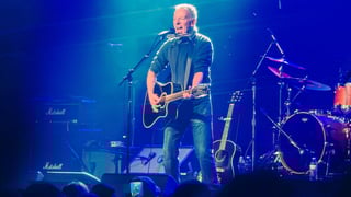 Image for Bruce Springsteen, Tom Morello Rock Against ICE: On the Scene in Minneapolis