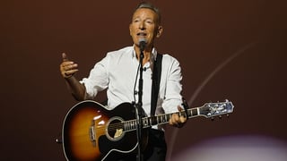 Image for Trump White House Reacts to &#8216;Loser&#8217; Springsteen Tour Announcement With So Many Bad Puns