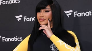 Image for Cardi B Calls Out Trump&#8217;s DHS in Online Feud: &#8216;Why Y&#8217;all Don&#8217;t Wanna Talk About the Epstein Files?&#8217;