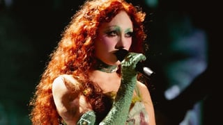 Image for Chappell Roan Spotted at Melbourne’s Cherry Bar Ahead of Laneway Festival