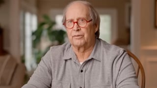 Image for Chevy Chase Documentary Set for Australian Premiere