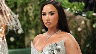 Image for Demi Lovato Cancels Five Shows Ahead of &#8216;It&#8217;s Not That Deep&#8217; Tour to Protect Health