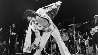 Image for A Look Back at the Most Influential Hairstyles in Music History