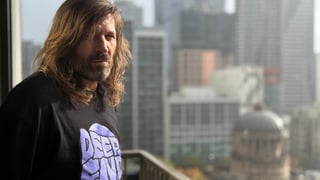 Image for Evan Dando Hospitalised for Mental Health Treatment