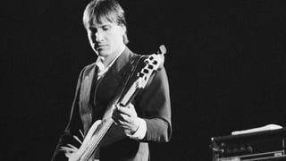 Image for Fred Smith, Bassist for Television, Dead at 77