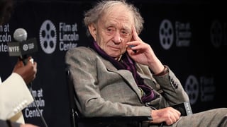 Image for Frederick Wiseman, Titan of Documentary Filmmaking, Dead at 96