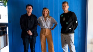 Image for Future Classic at 20: An Oral History