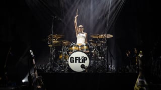 Image for &#8216;You’ve Really Made My Life What It Is&#8217;: G Flip&#8217;s Biggest Headline Show to Date Was a Wholesome Affair