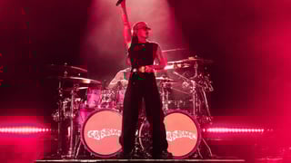 Image for &#8216;You’ve Really Made My Life What It Is&#8217;: G Flip&#8217;s Biggest Headline Show to Date Was a Wholesome Affair