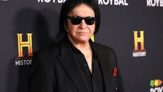 Image for Gene Simmons Blasts the Hall of Fame for Honouring Hip-Hop: &#8216;It Doesn&#8217;t Speak My Language&#8217;