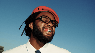 Image for Genesis Owusu Celebrates Ghana on Personal New Single &#8216;STAMPEDE&#8217;