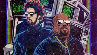 Image for Gnarls Barkley Return With Reflective Single &#8216;Pictures&#8217;