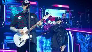 Image for Good Charlotte, Yellowcard and Kisschasy Prove Pop-Punk&#8217;s Not Dead in Perth