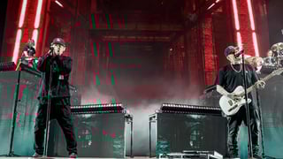 Image for &#8216;Good Charlotte&#8217;s Not Our Job Anymore&#8217;: Joel and Benji Madden Join the &#8216;Rolling Stone Uncut&#8217; Podcast