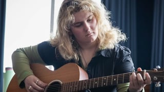 Image for Song You Need to Know: Grace Gemmell, &#8216;This Kind of Peace Is Free&#8217;