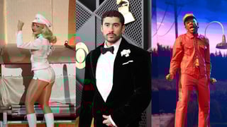 Image for Grammys 2026: The Best, Worst, and Most WTF Moments