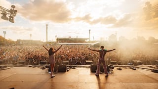 Image for Groovin the Moo Announces 2026 Return With One-Off Show