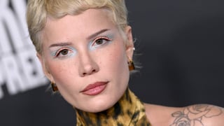 Image for WATCH: Kesha and the Veronicas Join Halsey on Stage in Brisbane